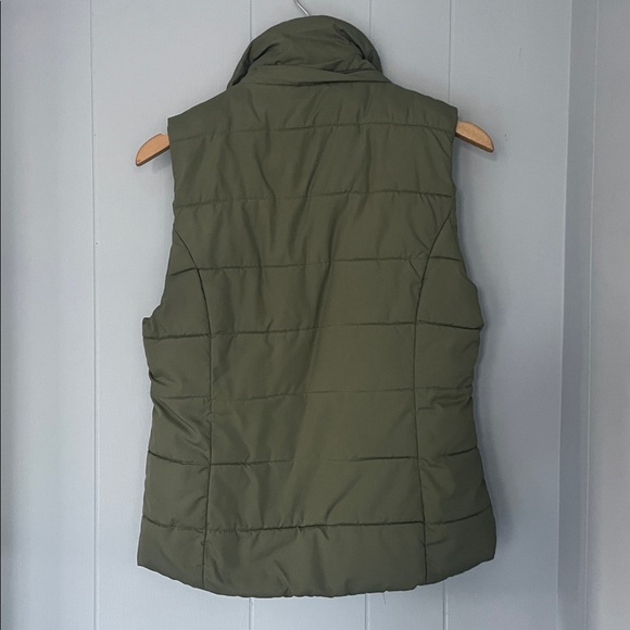 Bongo Vest - Picture 4 of 4